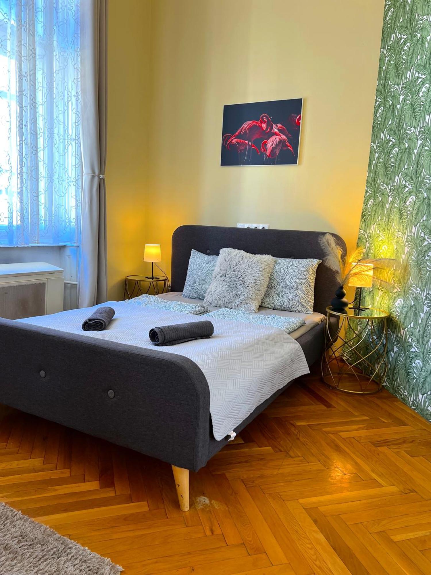N38 Apartments By Small Home Budapest — Photos 3
