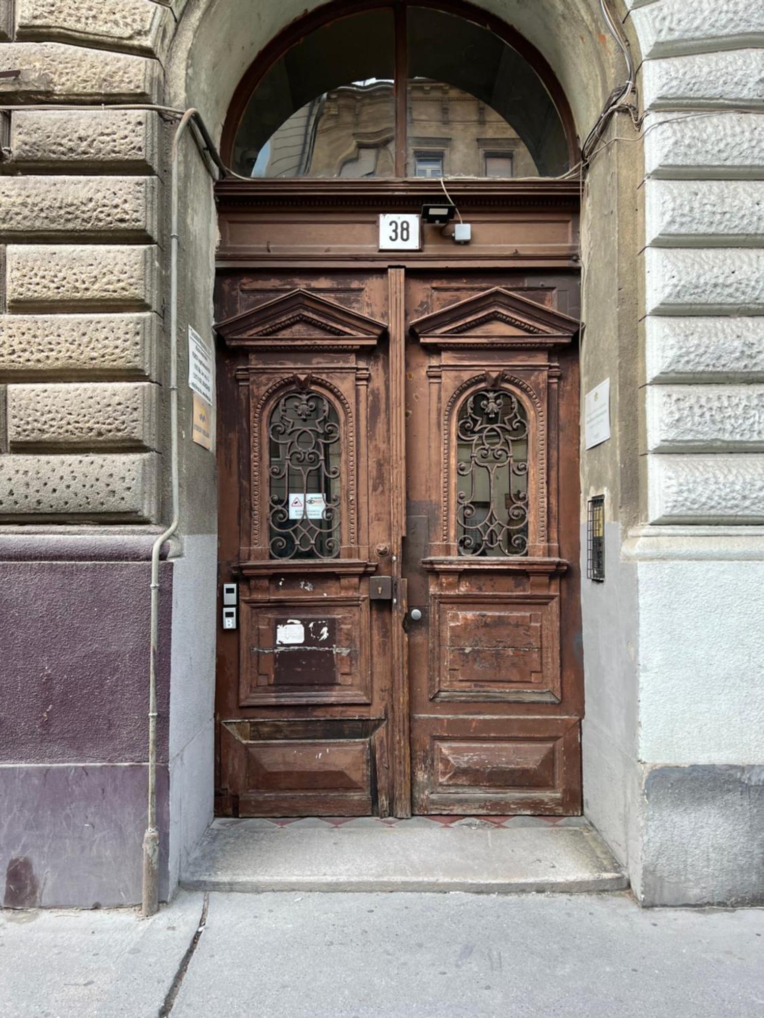 N38 Apartments By Small Home Budapest — Photos 2